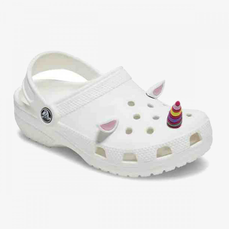 Crocs Украс JIBBITZ/UNICORN SET 