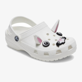Crocs Украс JIBBITZ/RABBIT EAR SET 