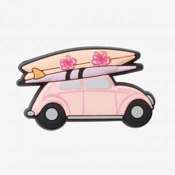 Crocs Украс MALIBU BEACH CAR 