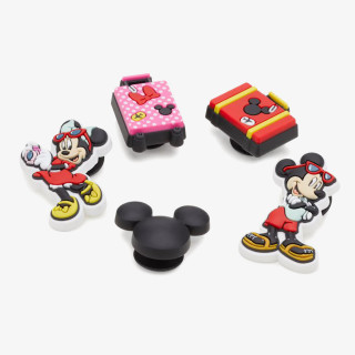 Crocs Украс MICKEY VACATION 5PCK 