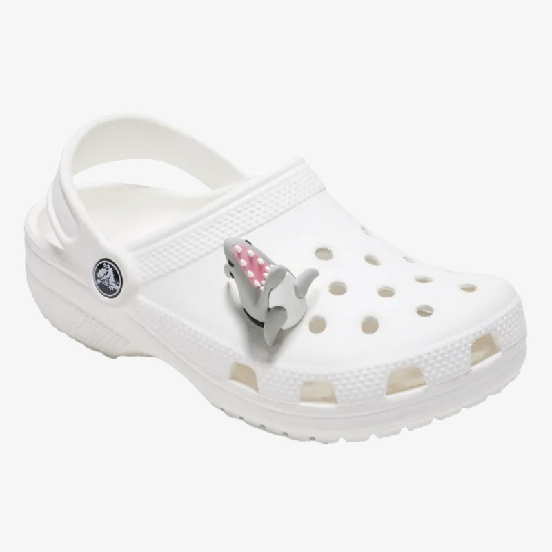 Crocs Украс 3D SHARK 