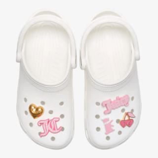 Crocs Украс Juicy Couture 5 Pack 