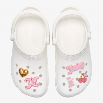 Crocs Украс Juicy Couture 5 Pack 