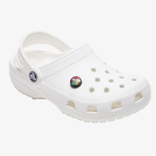 Crocs Украс GLITTER BEACH BALL 