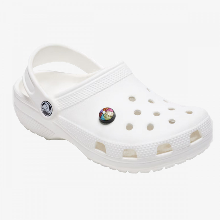 Crocs Украс GLITTER BEACH BALL 