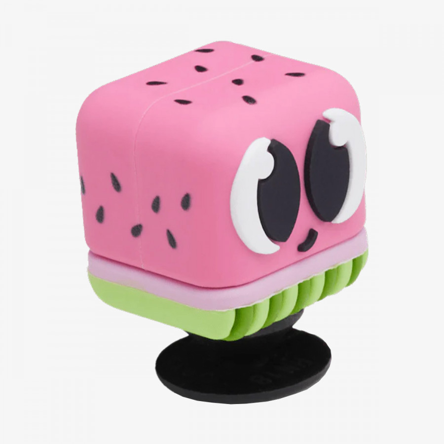 Crocs Украс 3D WATERMELON 