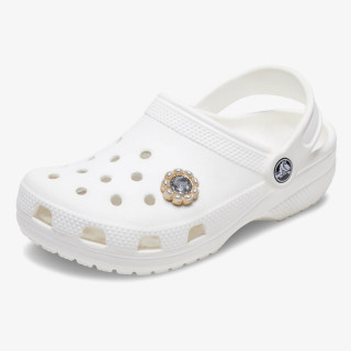 Crocs Украс GOLD THREE POINT CHAIN 