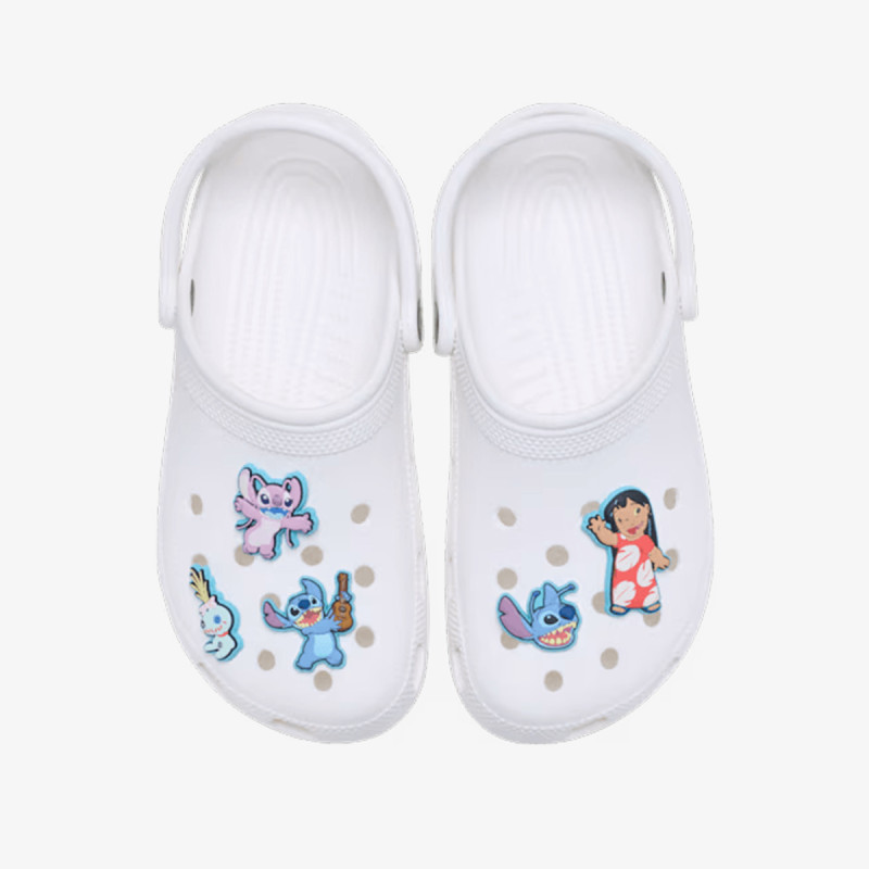 Crocs Привезок STITCH REFRESH 5PK 
