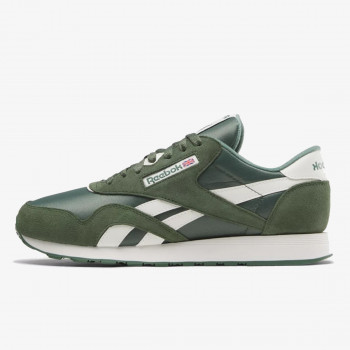 Reebok Патики CLASSIC NYLON 