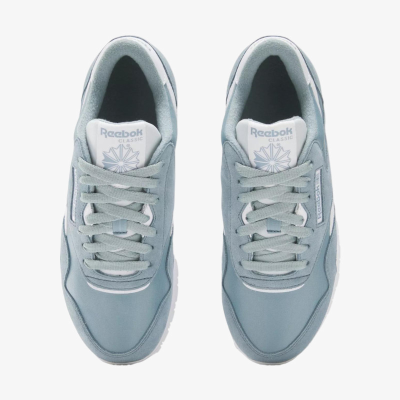 Reebok Патики CLASSIC NYLON 