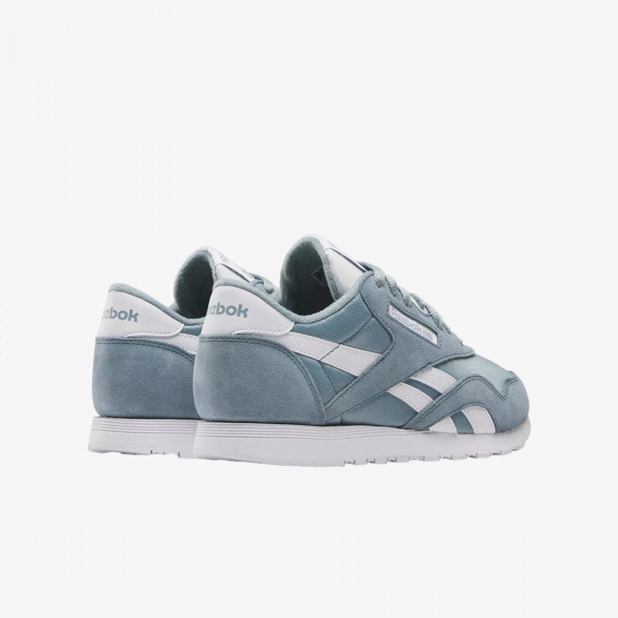 Reebok Патики CLASSIC NYLON 