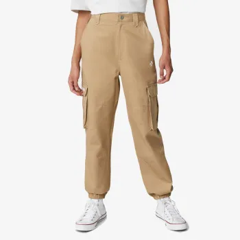 CONVERSE Панталони Cargo Jogger 