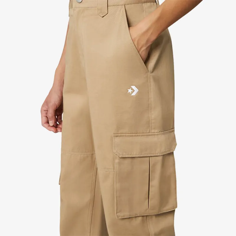 CONVERSE Панталони Cargo Jogger 