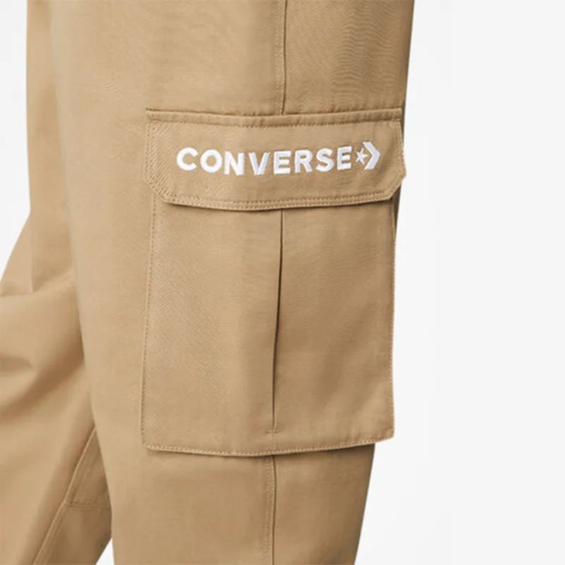 CONVERSE Панталони Cargo Jogger 