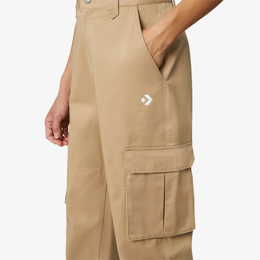CONVERSE Панталони Cargo Jogger 
