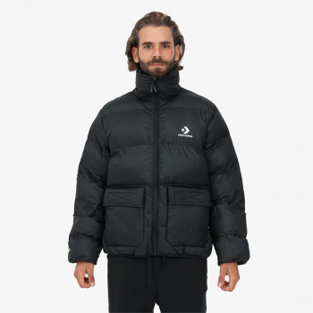 CONVERSE Јакна Patch Pocket Puffer 