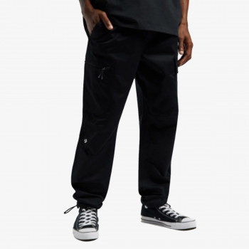 CONVERSE Панталони Cargo Jogger 