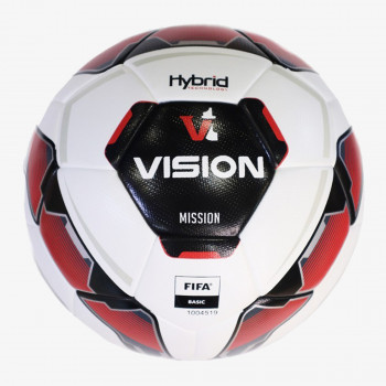 VISION Lopta VISION Lopta TOPKA MISSION 