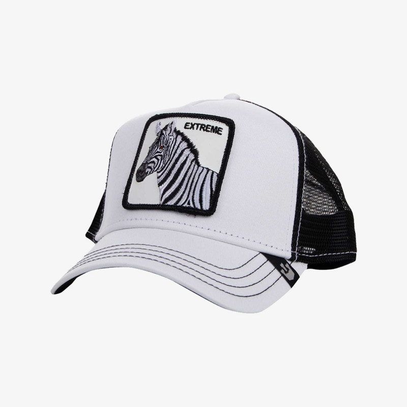 Kачкет Exxxtreme 