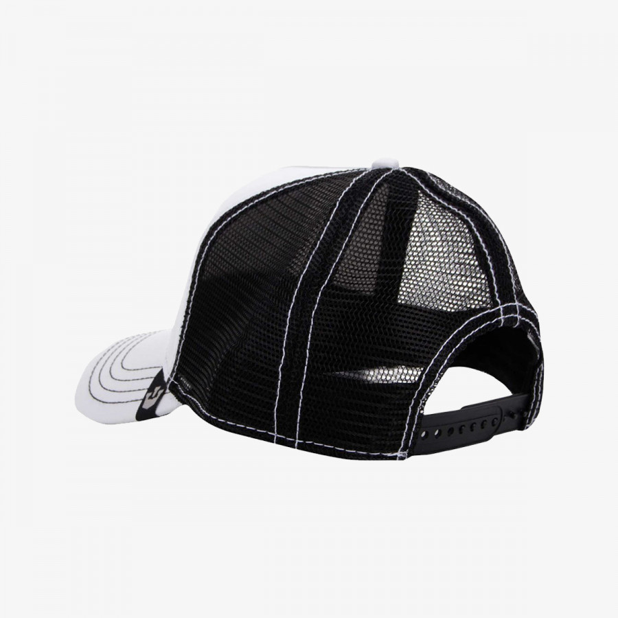 Kачкет Exxxtreme 