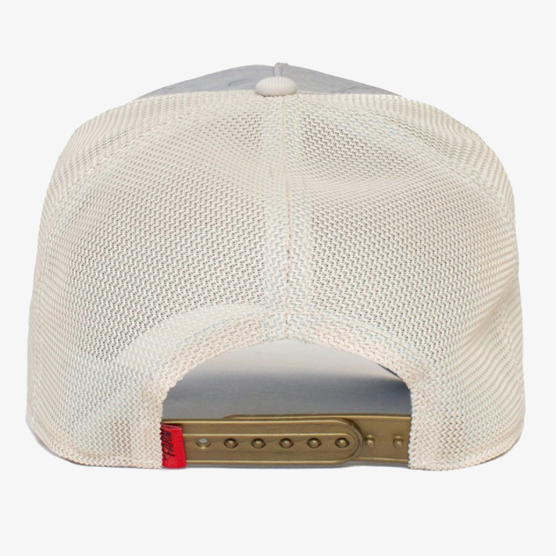 Goorin Bros Kачкет Maximum 