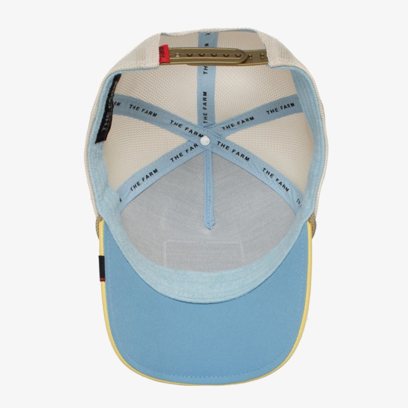 Goorin Bros Kачкет Maximum 