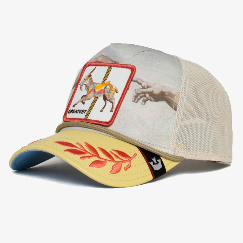 Goorin Bros Kачкет Maximum 