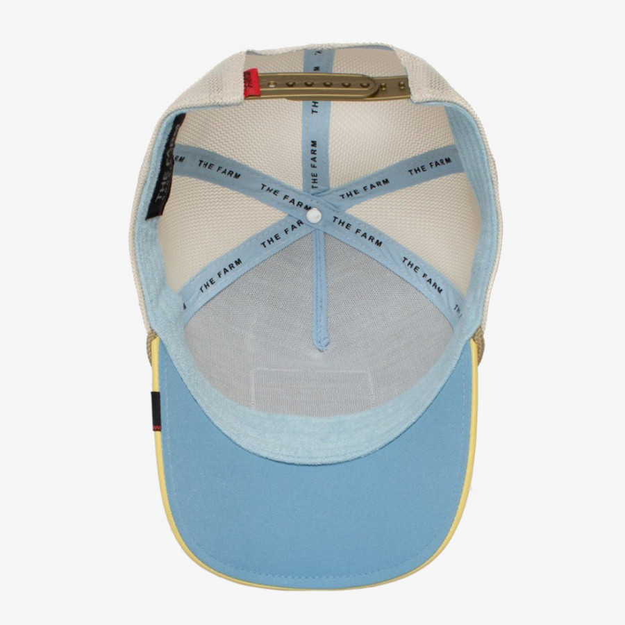 Goorin Bros Kачкет Maximum 