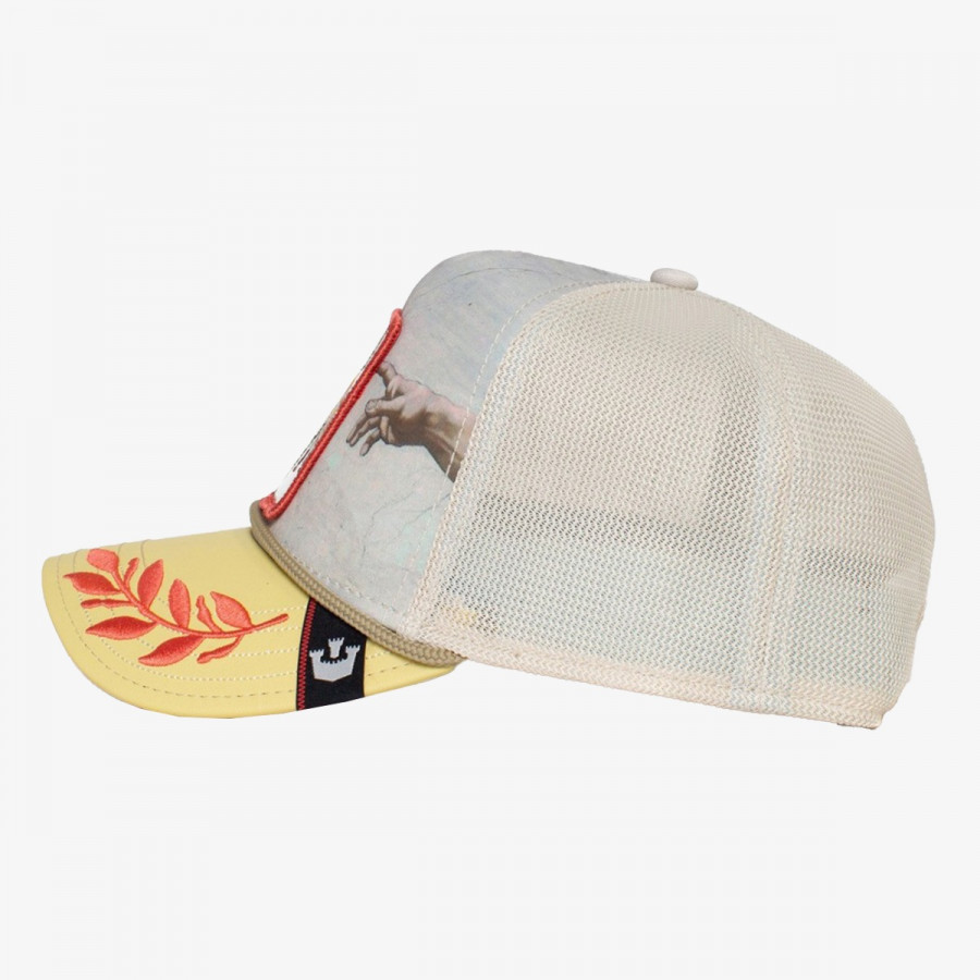 Goorin Bros Kачкет Maximum 