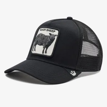GOORIN BROS Kачкет THE BLACK SHEEP 