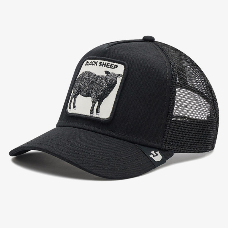 Goorin Bros Kачкет The Black Sheep 