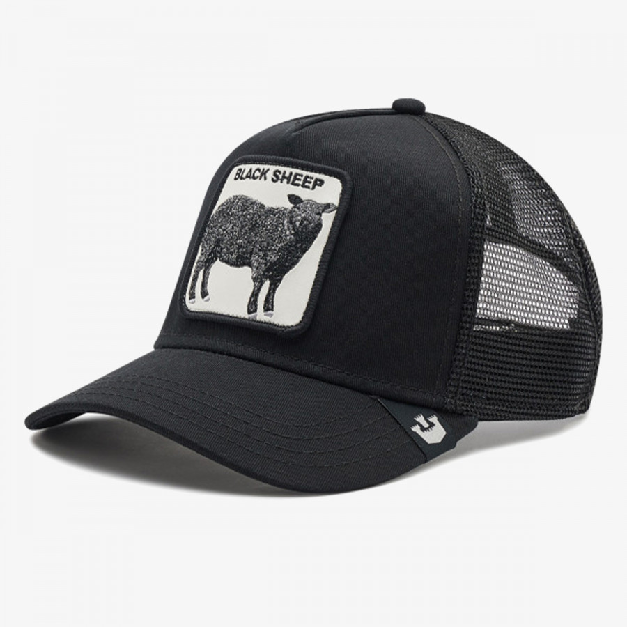 Goorin Bros Kачкет The Black Sheep 