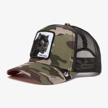 GOORIN BROS Kачкет The Panther 