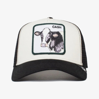GOORIN BROS Kачкет THE CASH COW 