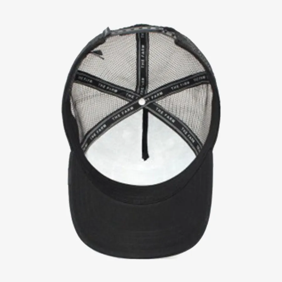 GOORIN BROS Kачкет THE CASH COW 