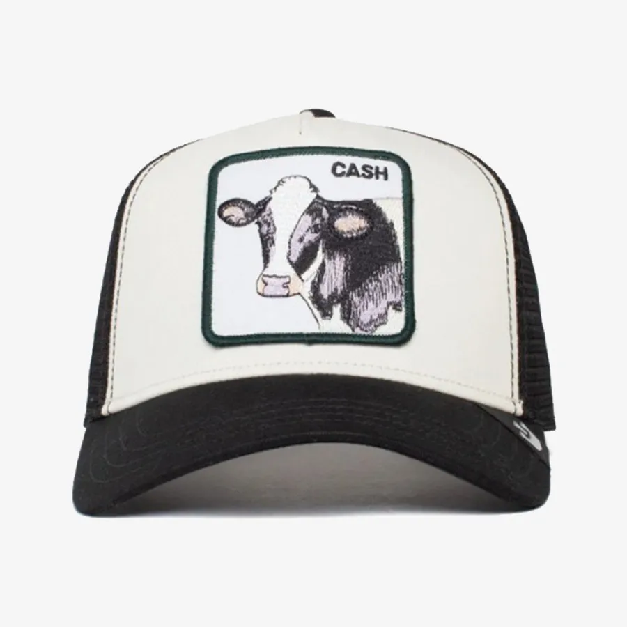 GOORIN BROS Kачкет THE CASH COW 