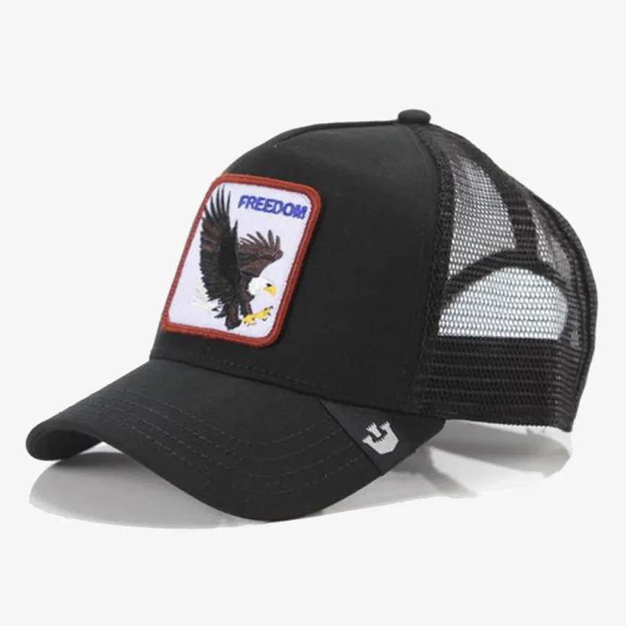 GOORIN BROS Kачкет THE FREEDOM EAGLE 