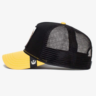 GOORIN BROS Kачкет The King Lion 