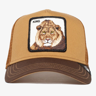 Goorin Bros Kачкет The King Lion 