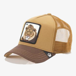 Goorin Bros Kачкет The King Lion 