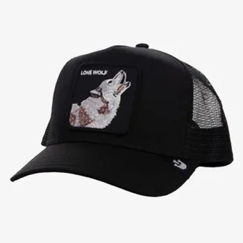 GOORIN BROS Kачкет THE LONE WOLF 