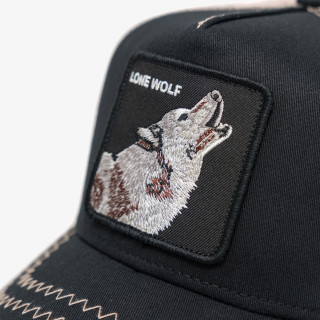 Goorin Bros Kачкет The Lone Wolf 