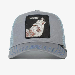 GOORIN BROS Kачкет The Lone Wolf 