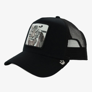 GOORIN BROS Kачкет The White Tiger 
