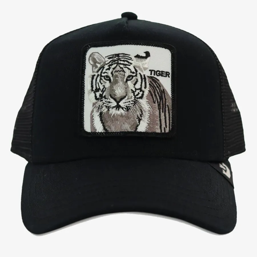 GOORIN BROS Kачкет The White Tiger 