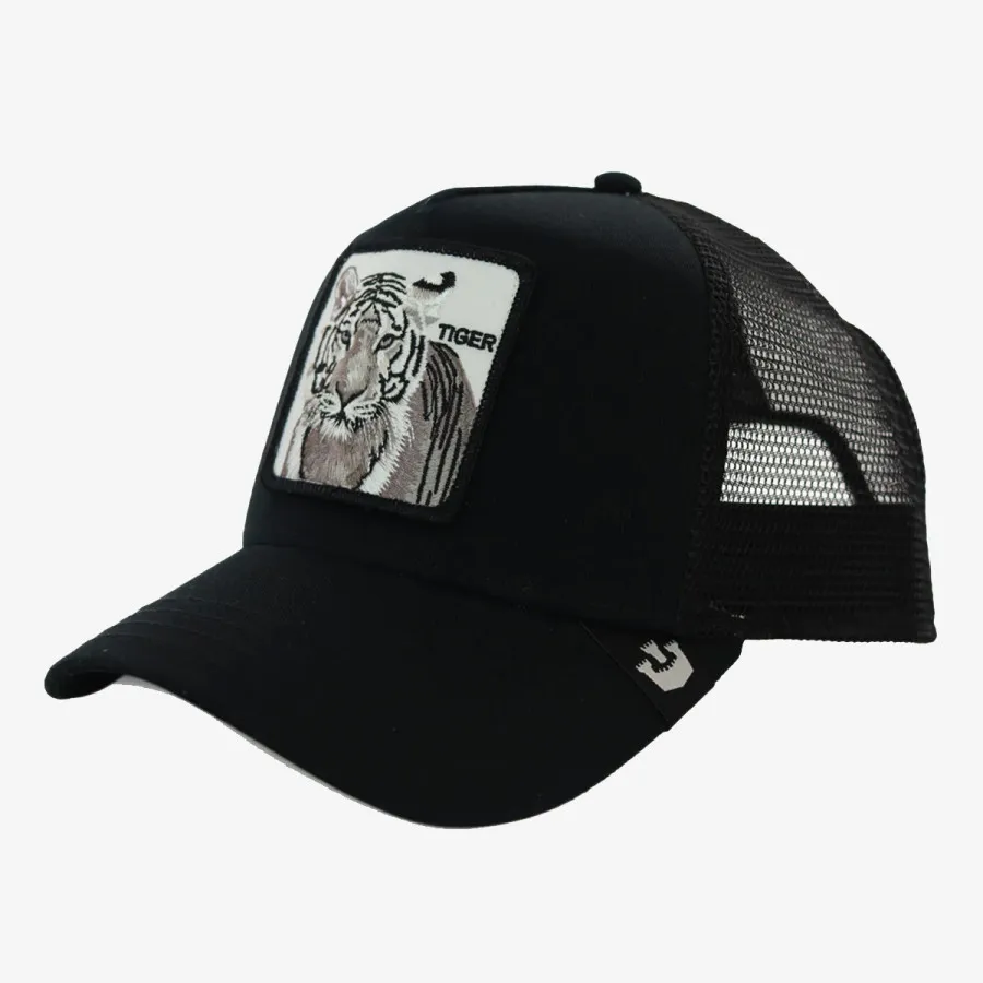 GOORIN BROS Kачкет The White Tiger 