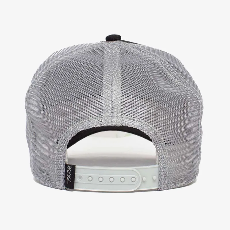 GOORIN BROS Kачкет The White Tiger 
