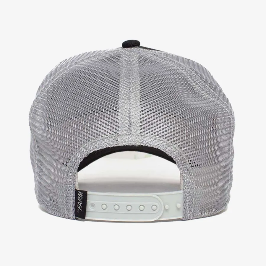 GOORIN BROS Kачкет The White Tiger 