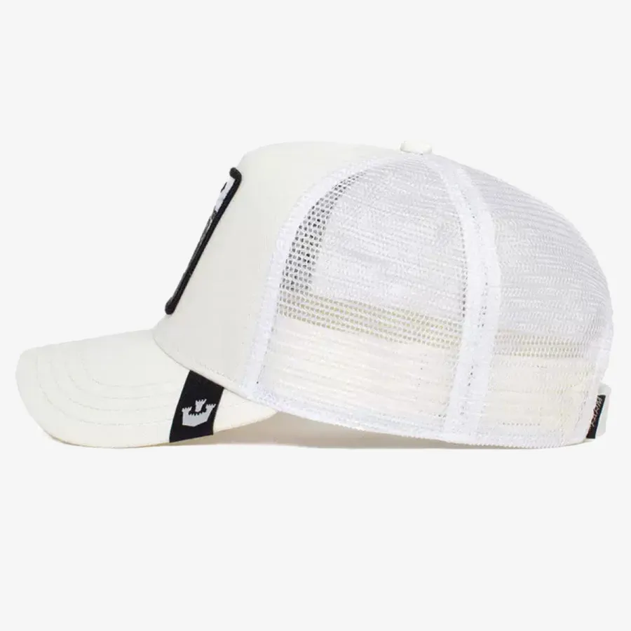 GOORIN BROS Kачкет The White Tiger 