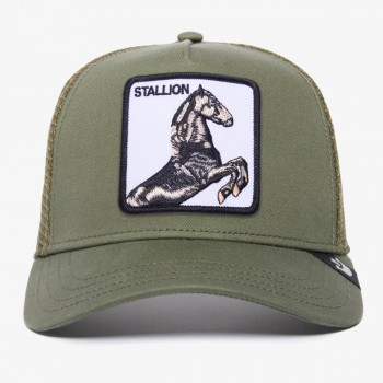 Goorin Bros Kачкет The Stallion 